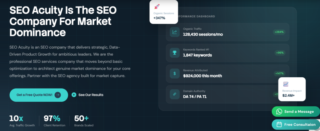 Small Business SEO- The Complete Guide To Ranking And Growing Online 4 image 9
