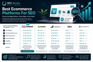 Best Ecommerce Platforms For SEO 2 best ecommerce platform for seo