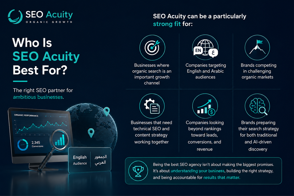 15 Best Seo Agencies – How To Choose The Right Seo Partner? 5 image 100