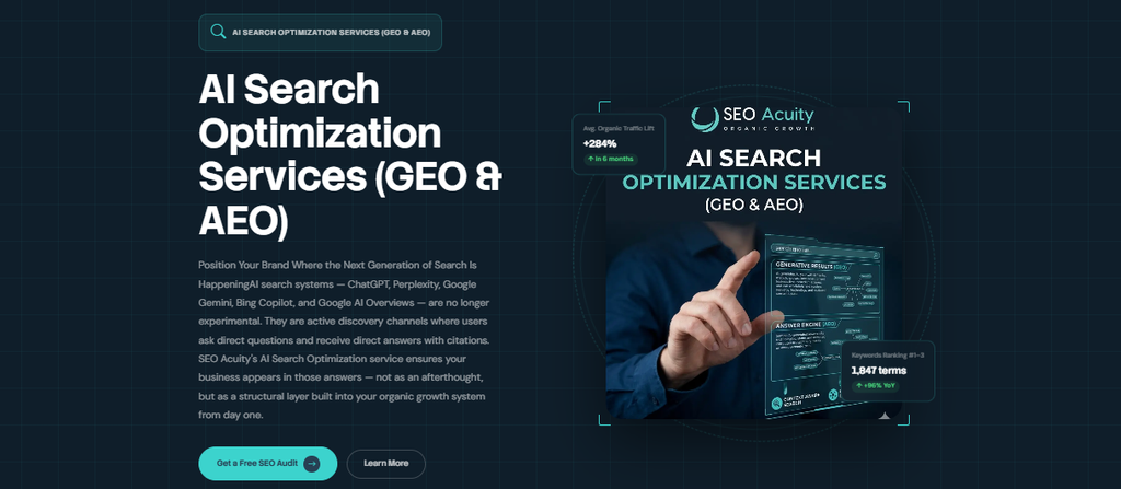 10 Best Seo And Ppc Agencies For Integrated Search Growth 7 image 110