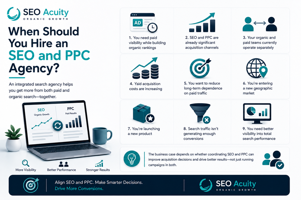 10 Best Seo And Ppc Agencies For Integrated Search Growth 5 image 113