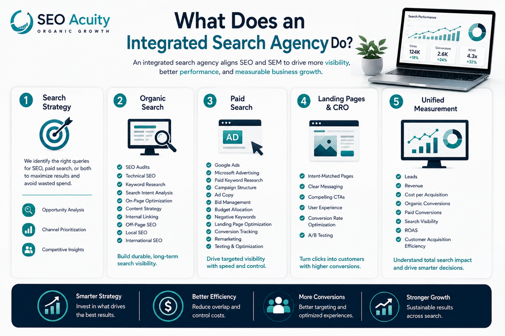 8 Best Seo & Sem Agencies For Integrated Search Growth 4 image 121