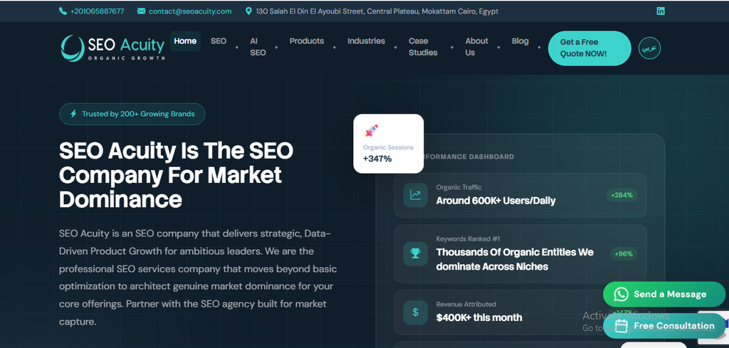 How Much Does Seo Cost For A Small Business? 3 image 137