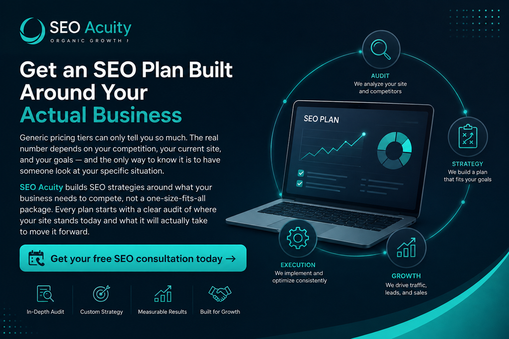 How Much Does Seo Cost For A Small Business? 4 image 139