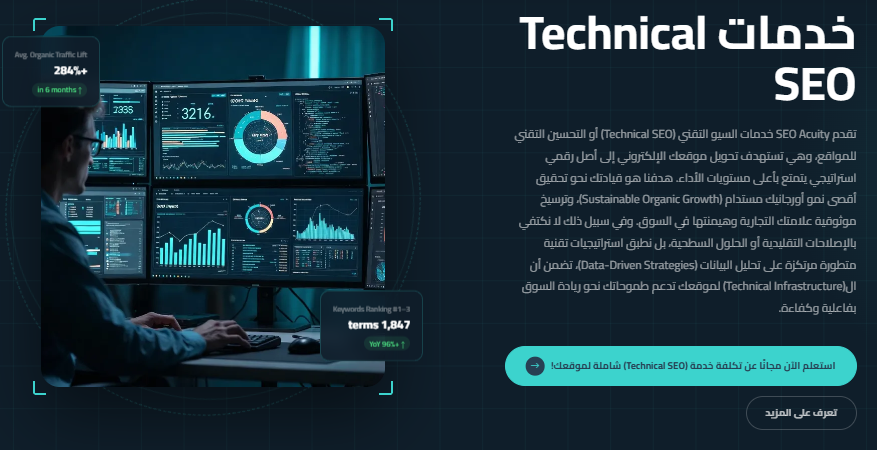ما فائدة السيو للمواقع؟ دليلك الكامل لفهم أهمية تحسين محركات البحث 7 image 154