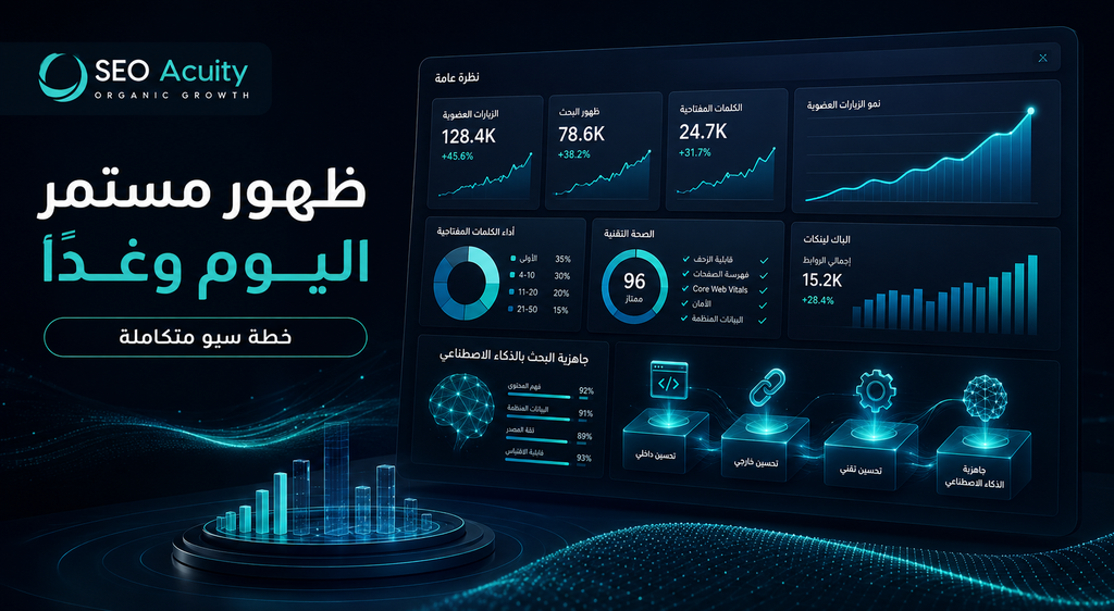 ما فائدة السيو للمواقع؟ دليلك الكامل لفهم أهمية تحسين محركات البحث 10 image 159