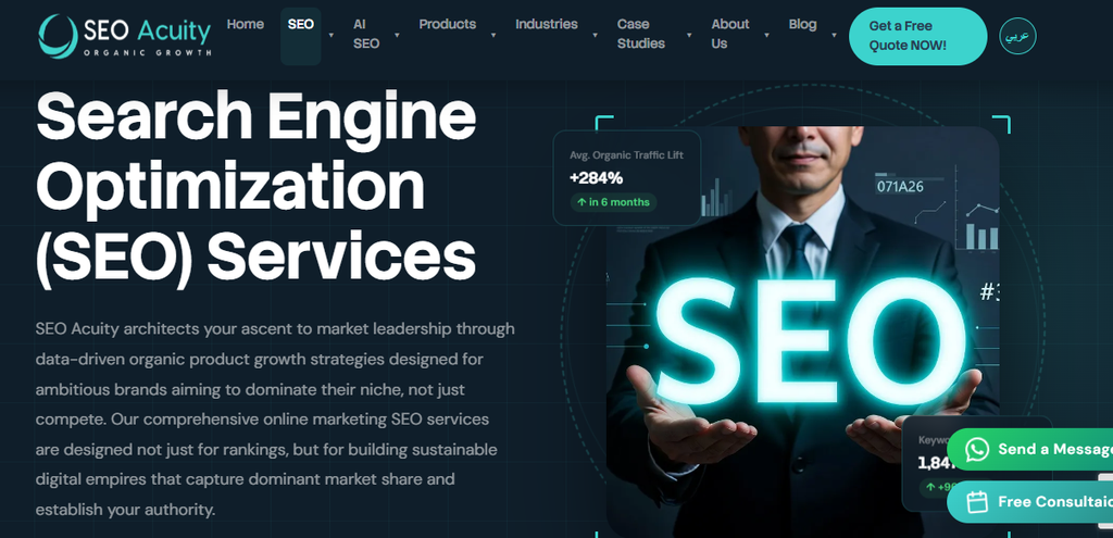 SEO Packages for Small Business 3 image 160