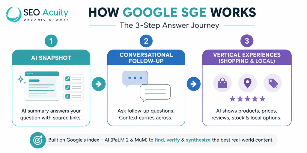 Search Generative Experience SEO - What It Is and How to Stay Visible in the AI Era 2 image 29