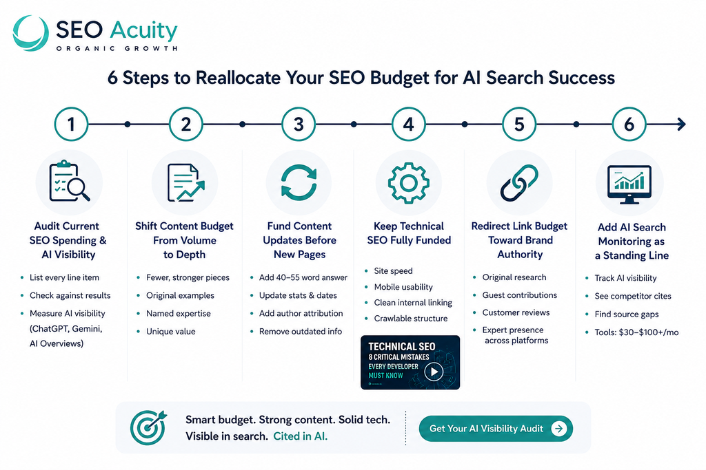 How to Adapt SEO Budget for AI Search Optimization 2 image 3