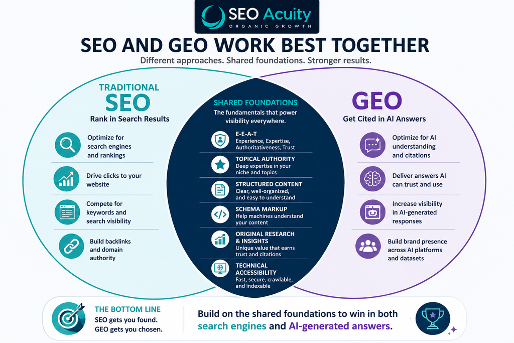 What Is GEO vs SEO? A Complete Guide for Digital Marketers 5 image 35