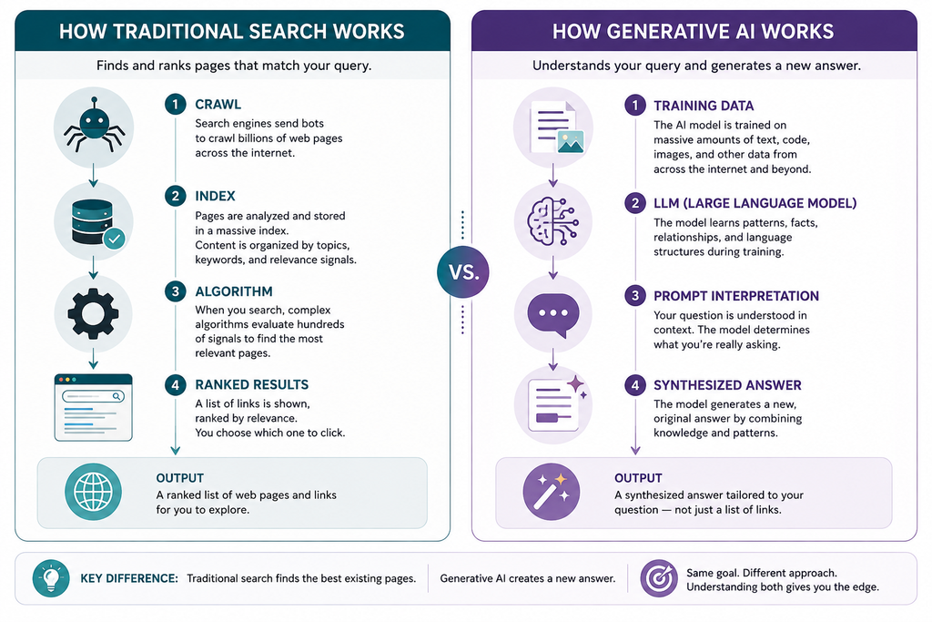 What Is GEO vs SEO? A Complete Guide for Digital Marketers 3 image 39