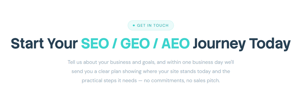 How to Adapt SEO Budget for AI Search Optimization 10 image 4