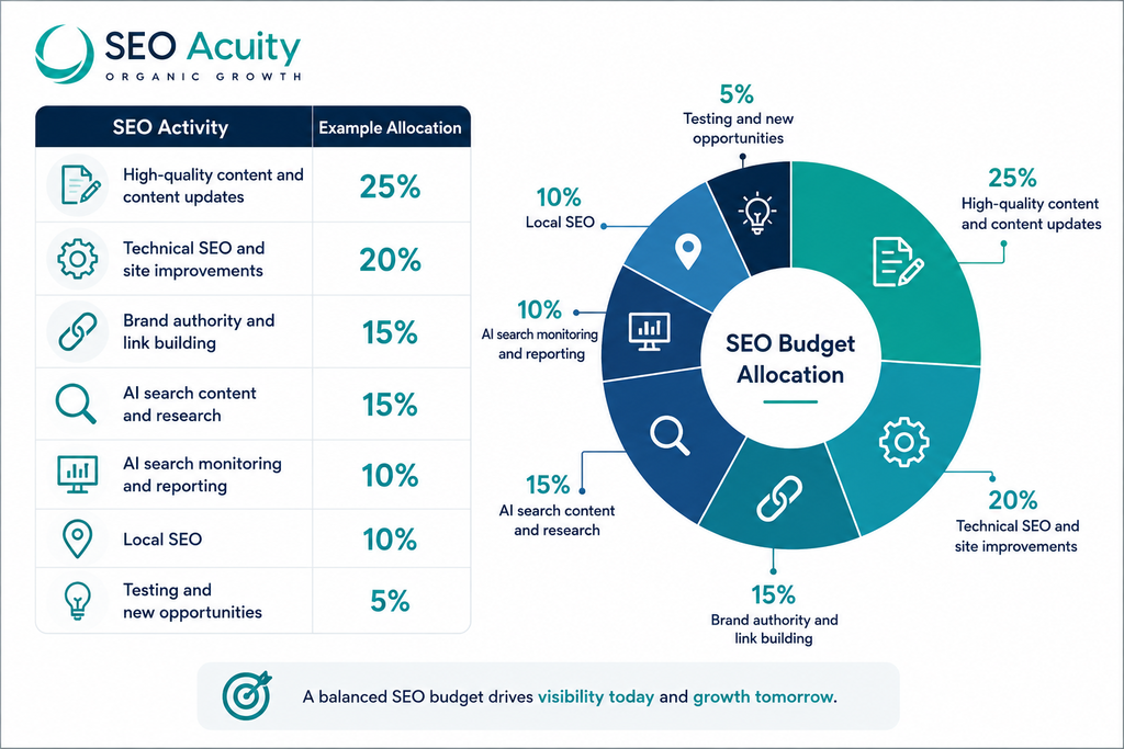 How to Adapt SEO Budget for AI Search Optimization 7 image 5