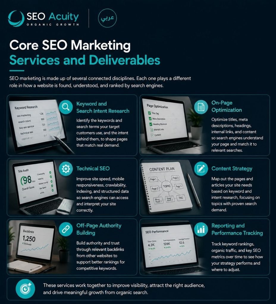 What Is Seo Marketing? Seo Services That Turn Search Visibility Into Growth 6 image 5
