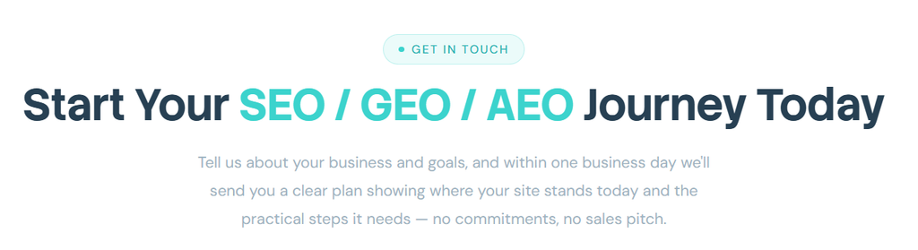GEO SEO Strategy for AI Search - The Complete 2026 Guide to Getting Cited by AI 9 image 54