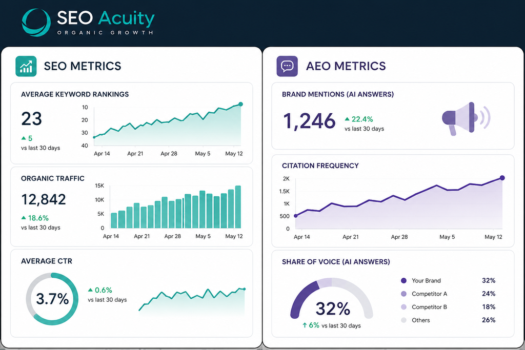 AEO vs SEO - Key Differences & How to Win Both 6 image 71