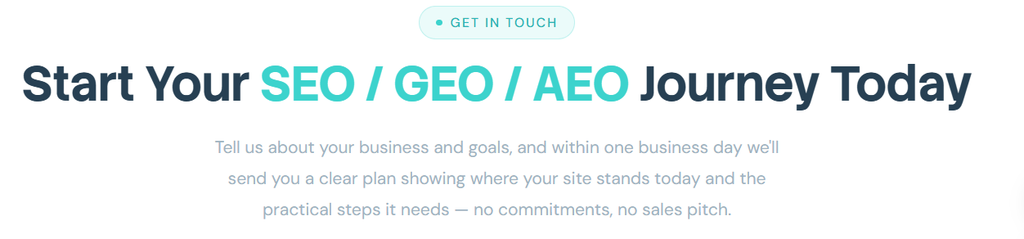 AEO vs SEO - Key Differences & How to Win Both 7 image 72