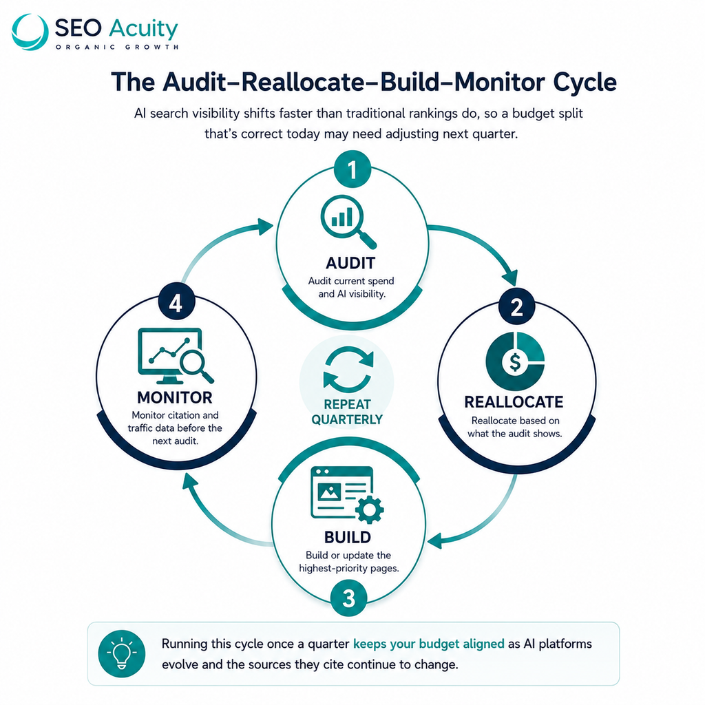 How to Adapt SEO Budget for AI Search Optimization 8 image 8