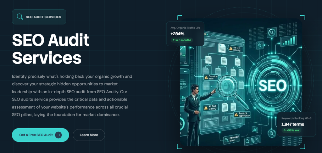 How To Choose An Seo Agency – A Step-By-Step Guide To Finding The Right Partner 5 image 85