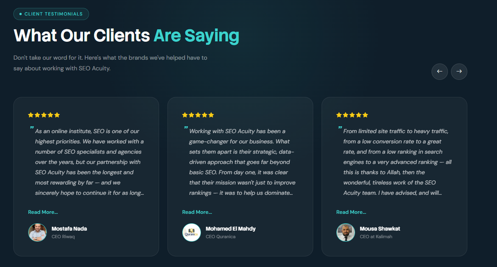 How To Choose An Seo Agency – A Step-By-Step Guide To Finding The Right Partner 7 image 86