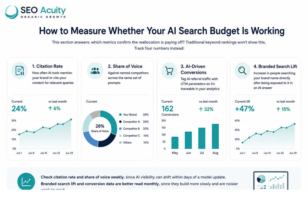 How to Adapt SEO Budget for AI Search Optimization 9 image 9