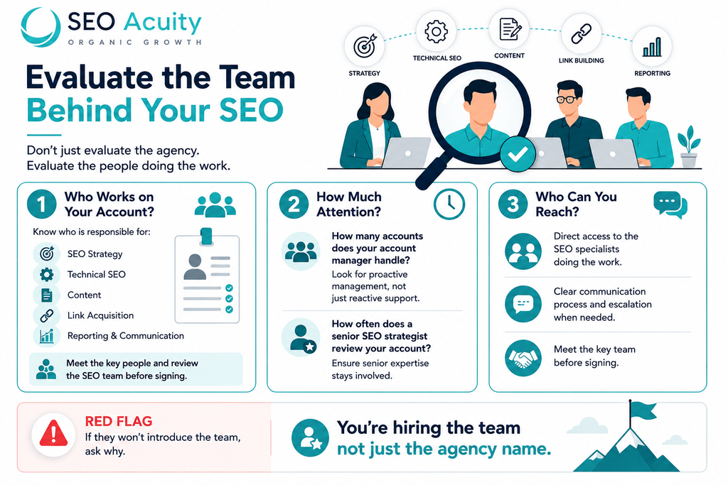 How To Choose An Seo Agency – A Step-By-Step Guide To Finding The Right Partner 8 image 91
