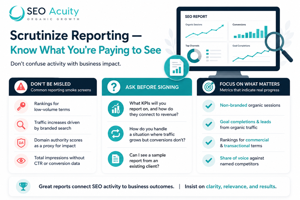 How To Choose An Seo Agency – A Step-By-Step Guide To Finding The Right Partner 9 image 92