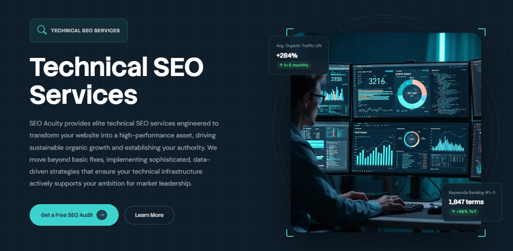 15 Best Seo Agencies – How To Choose The Right Seo Partner? 4 image 95