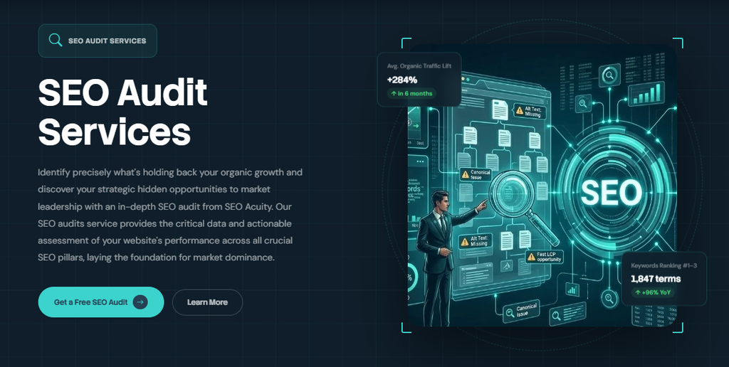 15 Best Seo Agencies – How To Choose The Right Seo Partner? 8 image 96