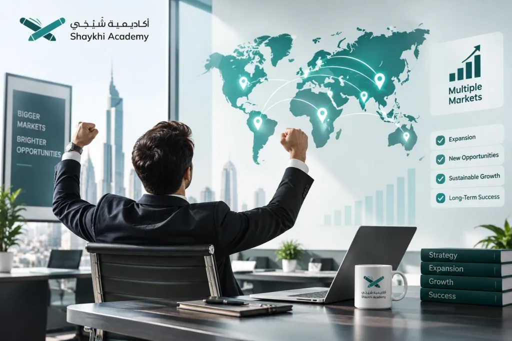 Shaykhi SEO Case Study