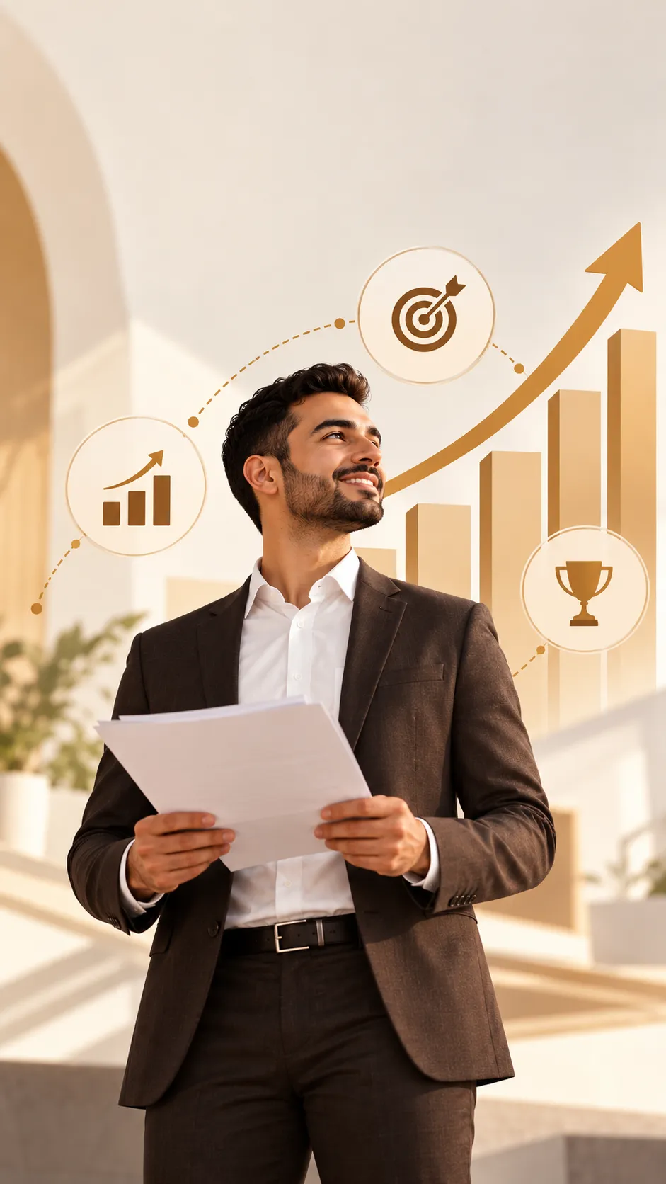 دراسة حالة SEO لمتجر Otath