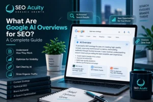 What Are Google AI Overviews for SEO? A Complete Guide 8 what triggers an ai overview seo
