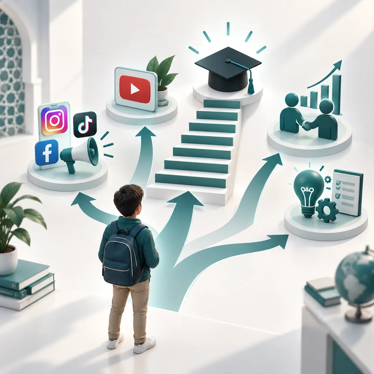 Growth Beyond SEO Alone