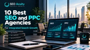 10 Best Seo And Ppc Agencies For Integrated Search Growth 9 Best Seo And Ppc Agencies For Integrated Search Growth
