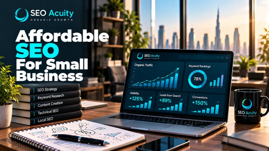 Affordable Seo For Small Business 1 Affordable Seo For Small Business
